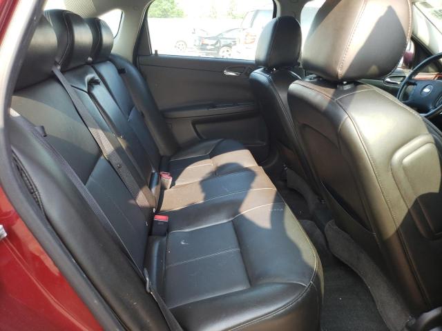 Photo 10 from auction – 2009 CHEVROLET IMPALA 1LT with VIN 2G1WT57K091288974