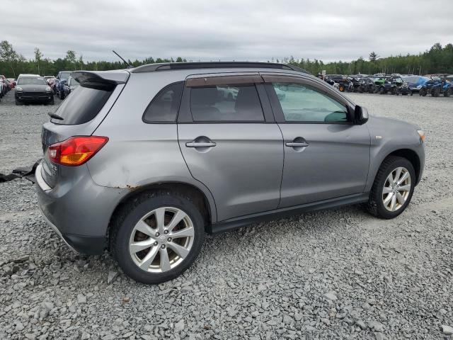 Photo 3 from auction – 2015 MITSUBISHI RVR GT with VIN 4A4AJ4AW6FE607245