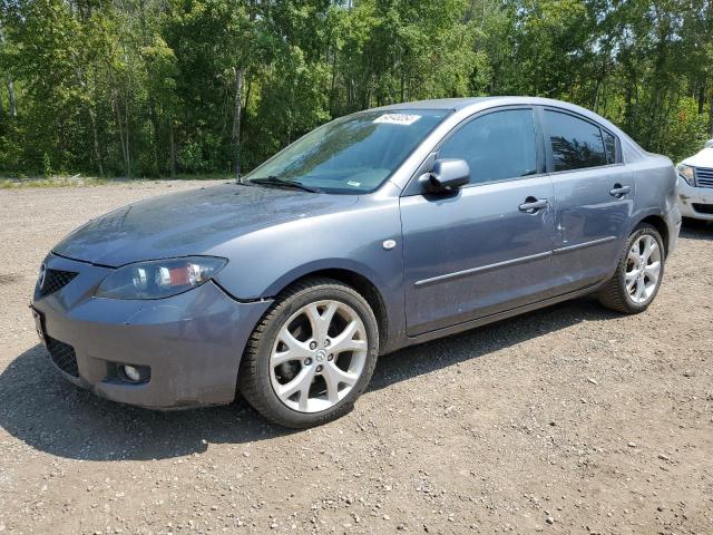 صورة رقم 1 من المزاد - 2009 MAZDA 3 I مع VIN JM1BK32F491231092