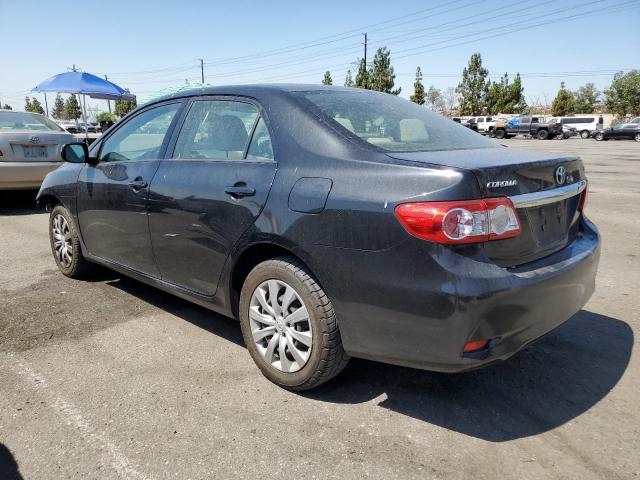 Photo 2 from auction – 2012 TOYOTA COROLLA BA with VIN JTDBU4EEXC9173324