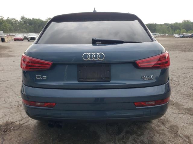 Foto 6 de la subasta – 2017 AUDI Q3 PREMIUM con VIN WA1ECCFS8HR006900