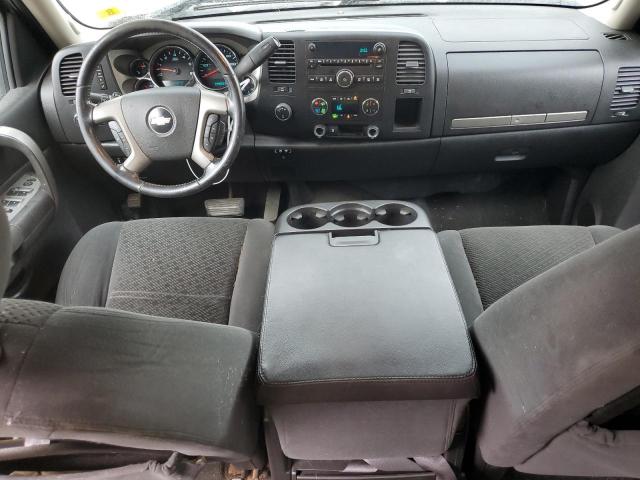 Photo 8 from auction – 2008 CHEVROLET SILVERADO with VIN 2GCEK13M681157231