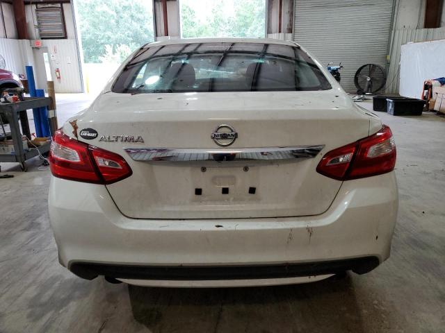 Photo 6 from auction – 2016 NISSAN ALTIMA 2.5 with VIN 1N4AL3AP4GN360805