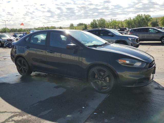 Photo 4 from auction – 2015 DODGE DART SXT with VIN 1C3CDFBBXFD174148