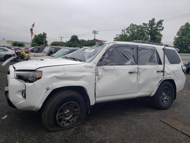 Photo 1 from auction – 2020 TOYOTA 4RUNNER SR with VIN JTEBU5JR9L5788500