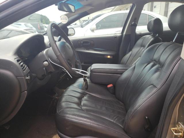 Photo 7 from auction – 1998 CHRYSLER CONCORDE L with VIN 2C3HD46J8WH179055