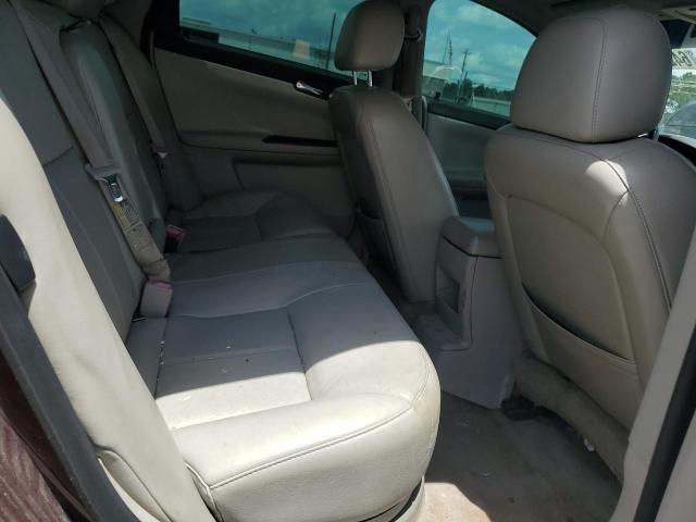Photo 10 from auction – 2007 CHEVROLET IMPALA LT with VIN 2G1WC58R479202172