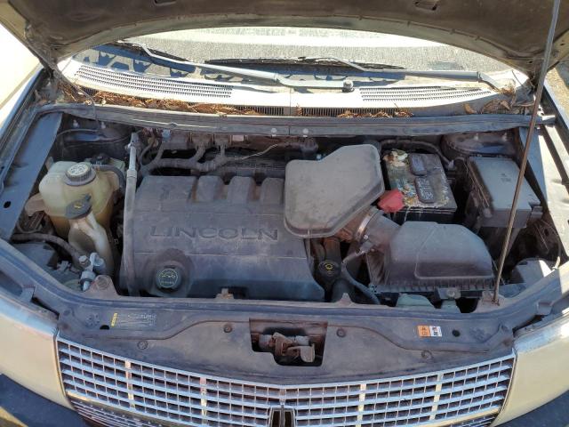 Photo 11 from auction – 2007 LINCOLN MKX with VIN 2LMDU68C87BJ02145