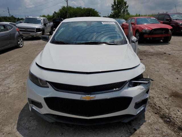 Photo 5 from auction – 2018 CHEVROLET MALIBU LT with VIN 1G1ZD5ST1JF266604