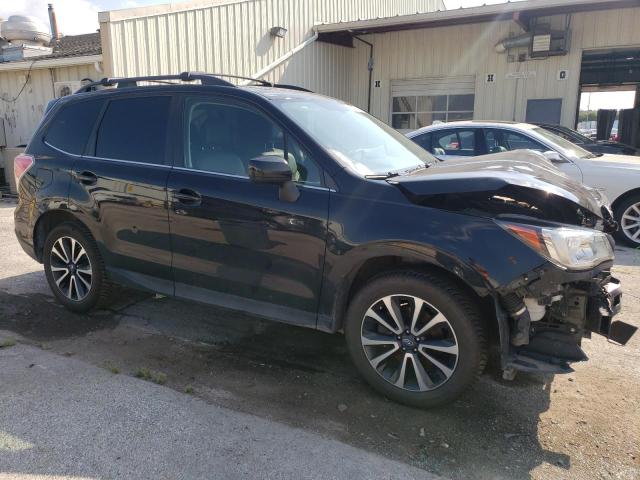 Фото 4 с аукциона – 2017 SUBARU FORESTER 2 с VIN JF2SJGEC0HH478211