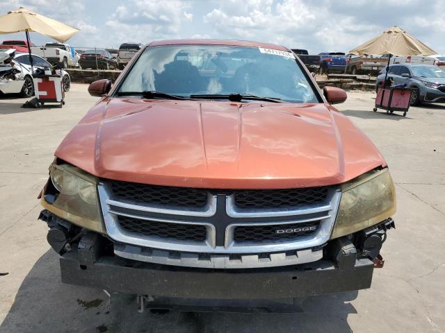 Photo 5 from auction – 2012 DODGE AVENGER SX with VIN 1C3CDZCB2CN183058