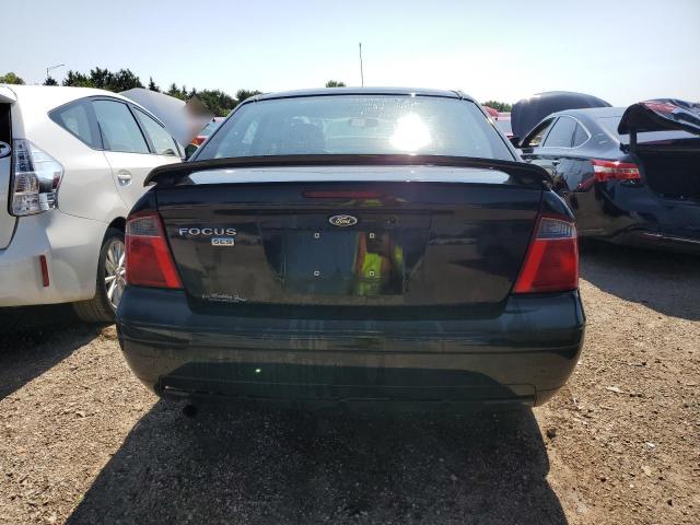 Photo 6 from auction – 2007 FORD FOCUS ZX4 with VIN 1FAHP34N17W192256