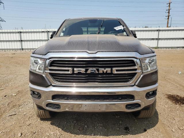 Photo 5 from auction – 2021 RAM 1500 BIG H with VIN 1C6SRFBTXMN830543