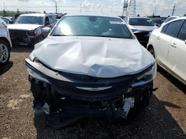 Photo 5 from auction – 2016 CHRYSLER 200 S with VIN 1C3CCCBB1GN120797