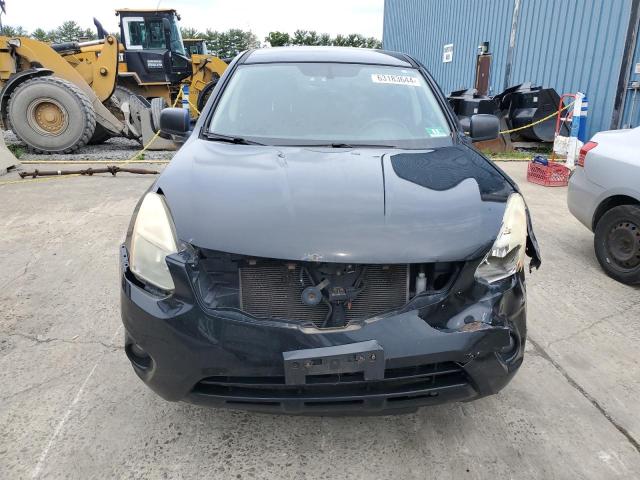 Photo 5 from auction – 2012 NISSAN ROGUE S with VIN JN8AS5MV9CW701062