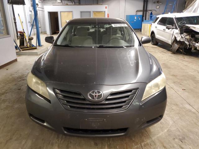 Photo 5 from auction – 2008 TOYOTA CAMRY CE with VIN 4T1BE46K68U778913