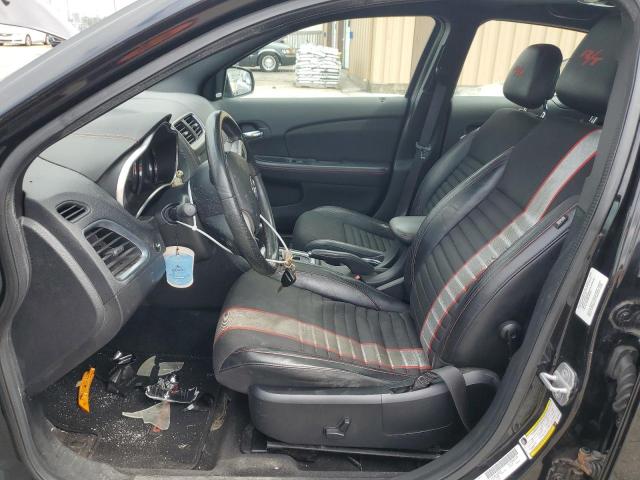 Photo 7 from auction – 2013 DODGE AVENGER R/ with VIN 1C3CDZBG1DN675918