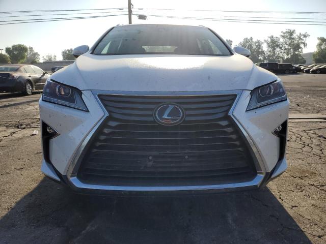 Photo 5 from auction – 2017 LEXUS RX 450H BA with VIN 2T2BGMCA2HC018948