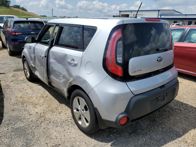 Снимка 2 от търг – 2016 KIA SOUL с VIN KNDJN2A22G7841983