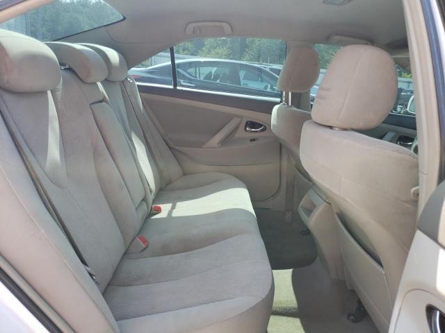 Photo 10 from auction – 2011 TOYOTA CAMRY BASE with VIN 4T4BF3EK5BR099740