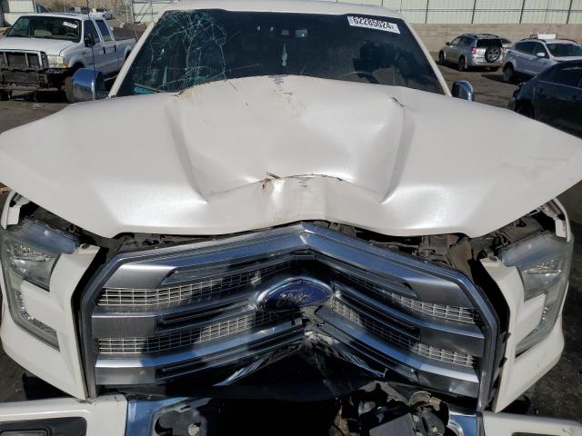 Photo 11 from auction – 2015 FORD F150 SUPER with VIN 1FTEW1EF9FFC71748