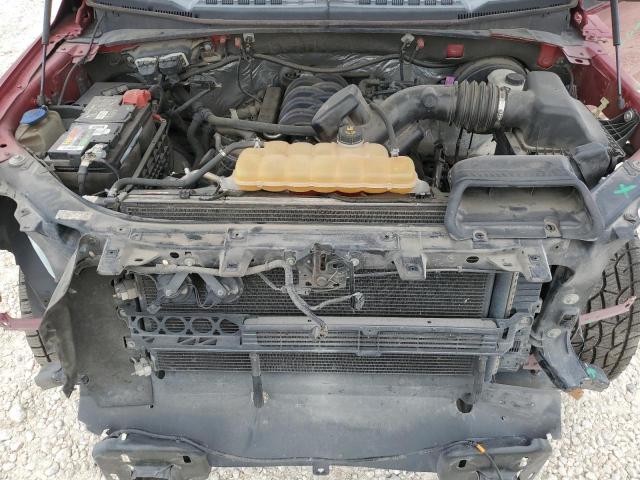 Photo 11 from auction – 2015 FORD F150 SUPER with VIN 1FTEW1CF1FKE60355
