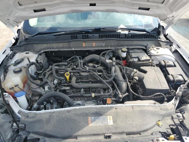 Photo 11 from auction – 2019 FORD FUSION SE with VIN 3FA6P0HD7KR268551