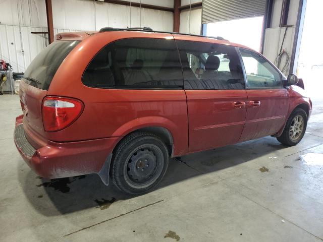 Photo 3 from auction – 2003 DODGE GRAND CARA with VIN 2D8GP44L43R111345