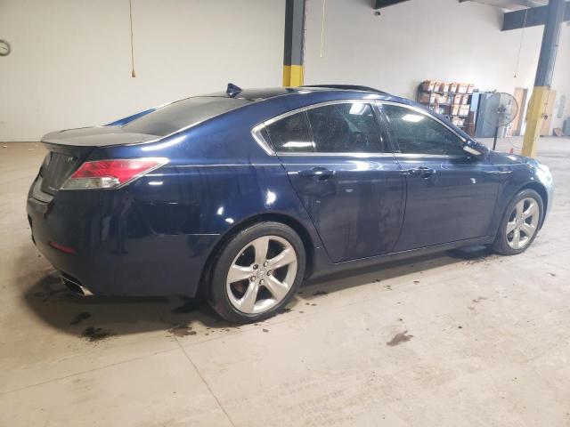 Zdjęcie 3 z aukcji – 2014 ACURA TL TECH z VIN 19UUA9F50EA003005