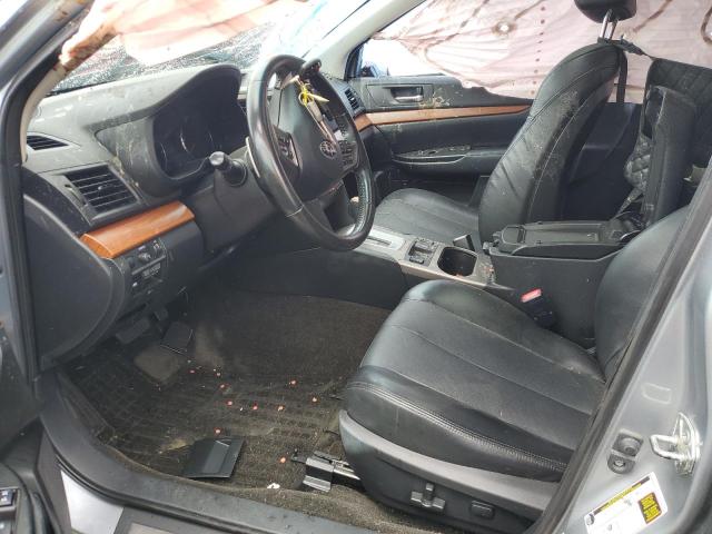 Снимка 7 от търг – 2013 SUBARU OUTBACK 2. с VIN 4S4BRCPC2D3301403