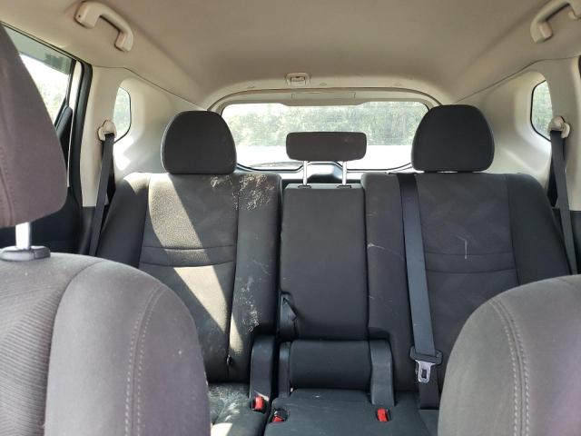 Photo 10 from auction – 2016 NISSAN ROGUE S with VIN KNMAT2MV0GP686880