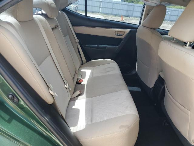 Foto 10 de la subasta – 2016 TOYOTA COROLLA L con VIN 2T1BURHEXGC710055