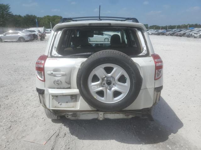 Photo 6 from auction – 2010 TOYOTA RAV4 LIMIT with VIN 2T3YF4DV0AW049162