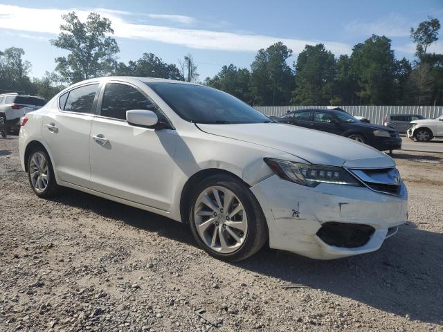 Photo 4 from auction – 2018 ACURA ILX BASE W with VIN 19UDE2F36JA001392