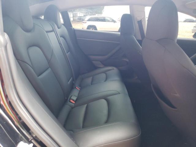 Photo 10 from auction – 2020 TESLA MODEL 3 with VIN 5YJ3E1EA4LF633581
