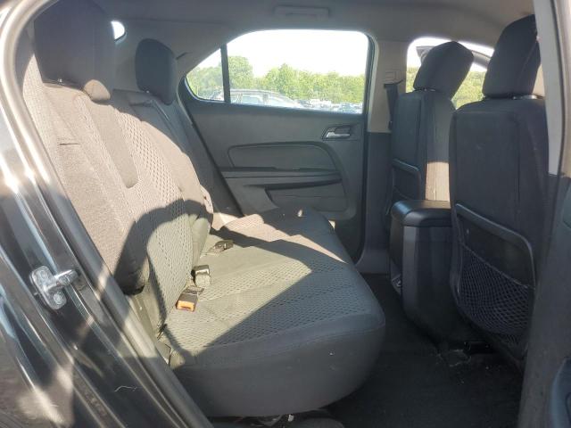 Photo 11 from auction – 2012 CHEVROLET EQUINOX LS with VIN 2GNALBEK0C1318881