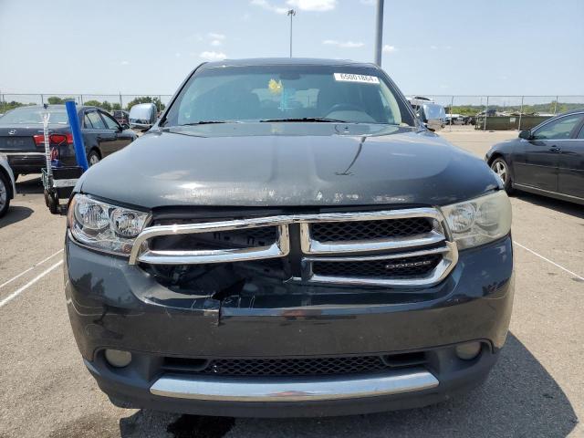 Photo 5 from auction – 2011 DODGE DURANGO CR with VIN 1D4RD4GG7BC667030