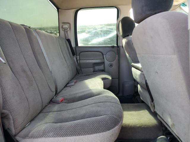 Photo 10 from auction – 2003 DODGE RAM 1500 S with VIN 1D7HA18N73S264207