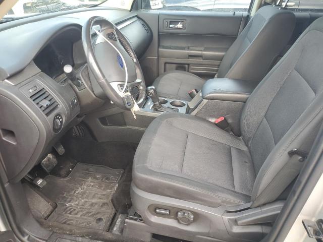 Photo 7 from auction – 2014 FORD FLEX SE with VIN 2FMGK5B81EBD30210