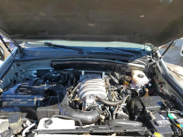 Photo 12 from auction – 2004 LEXUS GX 470 with VIN JTJBT20X140059005