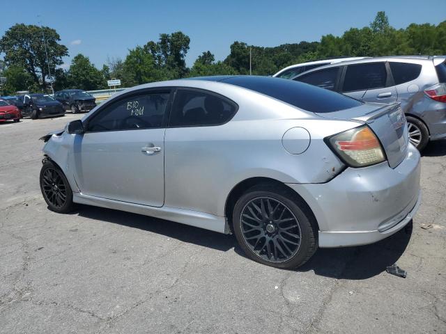 Photo 2 from auction – 2007 TOYOTA SCION TC with VIN JTKDE177170161844