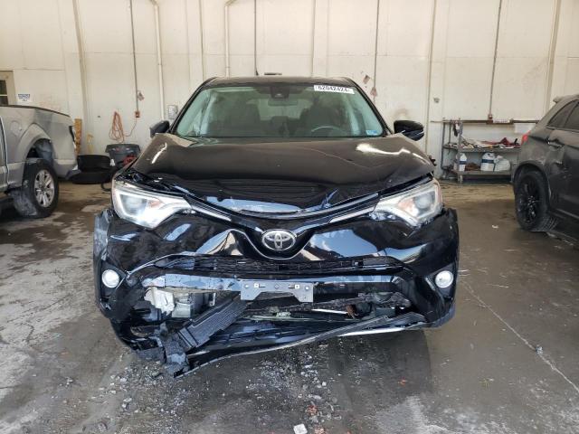 Photo 5 from auction – 2018 TOYOTA RAV4 ADVEN with VIN 2T3RFREV1JW792154