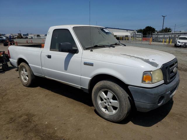 Photo 4 from auction – 2009 FORD RANGER with VIN 1FTYR10D59PA11307