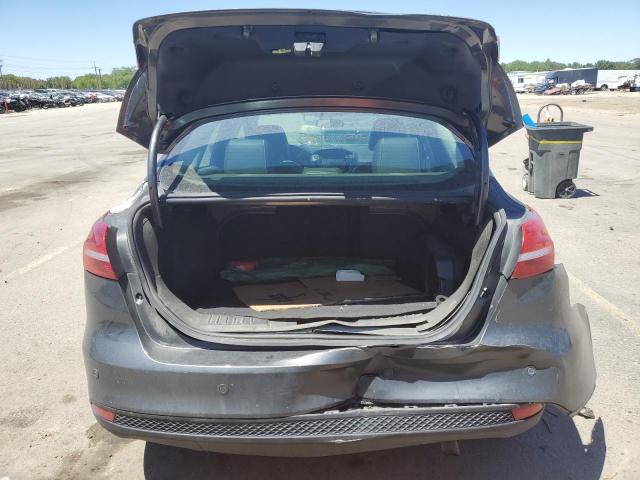 Photo 6 from auction – 2015 FORD FOCUS TITA with VIN 1FADP3J28FL269312