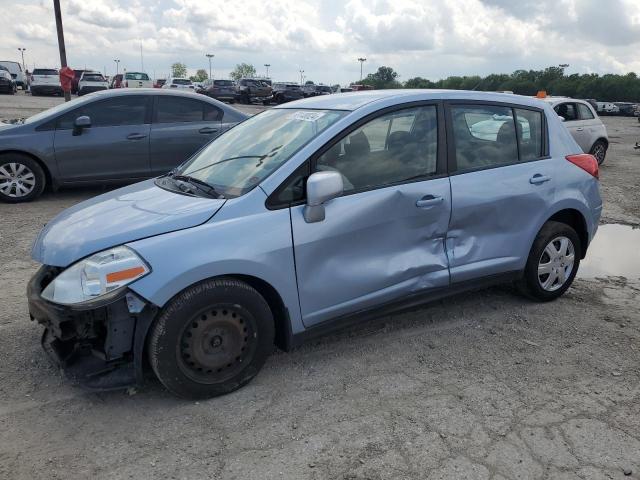 NISSAN VERSA S 2011 с VIN 3N1BC1CP9BL425112 - Фото с аукциона