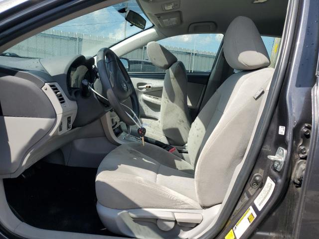 Photo 7 from auction – 2013 TOYOTA COROLLA BA with VIN 5YFBU4EE5DP135351