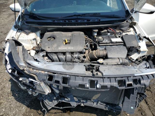 Photo 11 from auction – 2017 KIA FORTE LX with VIN 3KPFK4A73HE043791