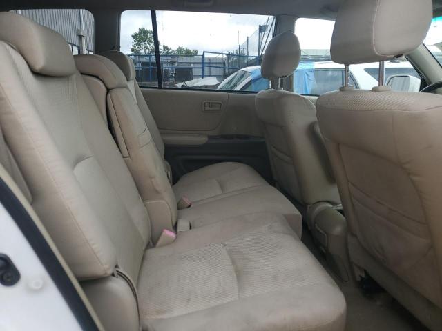 Photo 11 from auction – 2006 TOYOTA HIGHLANDER with VIN JTEEP21AX60136502