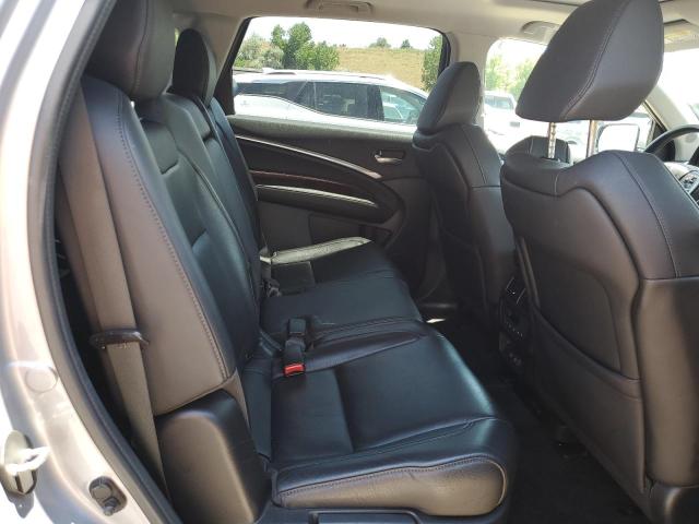 صورة رقم 11 من المزاد - 2017 ACURA MDX مع VIN 5FRYD4H37HB015703