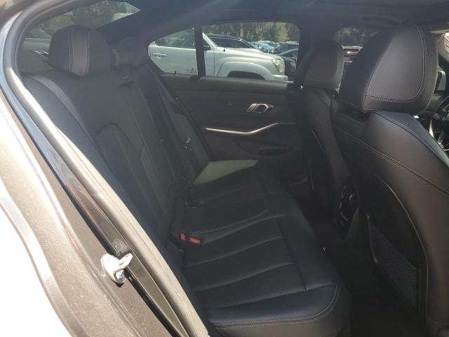 Photo 10 from auction – 2022 BMW 330XI with VIN 3MW5R7J03N8C34551